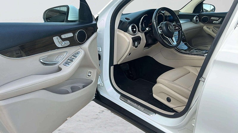 2021 Mercedes-Benz GLC GLC 300