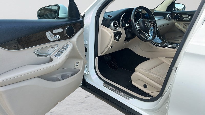 2021 Mercedes-Benz GLC GLC 300