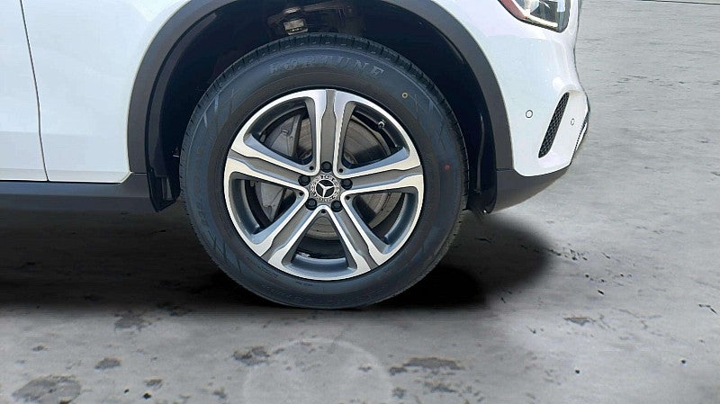 2021 Mercedes-Benz GLC GLC 300