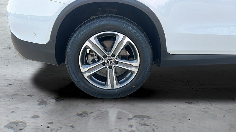 2021 Mercedes-Benz GLC GLC 300