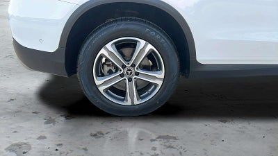 2021 Mercedes-Benz GLC GLC 300