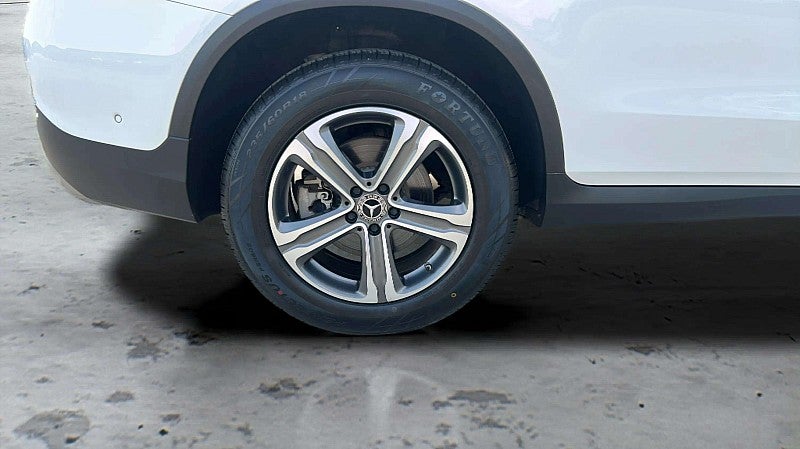2021 Mercedes-Benz GLC GLC 300