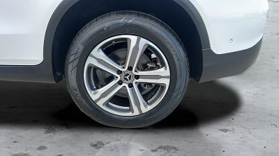 2021 Mercedes-Benz GLC GLC 300
