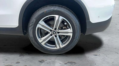 2021 Mercedes-Benz GLC GLC 300