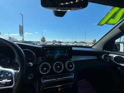 2021 Mercedes-Benz GLC GLC 300 4MATIC®