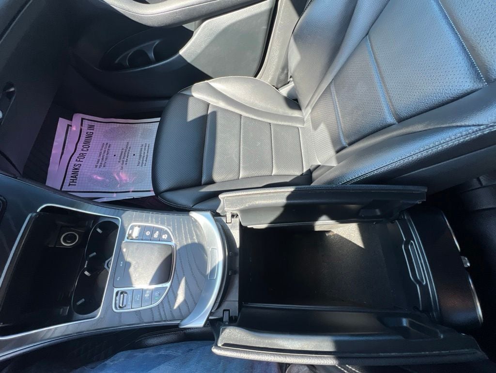 2021 Mercedes-Benz GLC GLC 300 4MATIC®