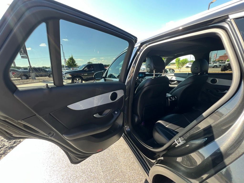 2021 Mercedes-Benz GLC GLC 300 4MATIC®