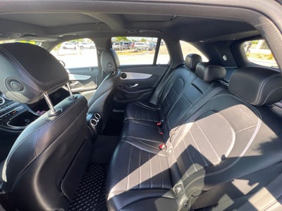 2021 Mercedes-Benz GLC GLC 300 4MATIC®