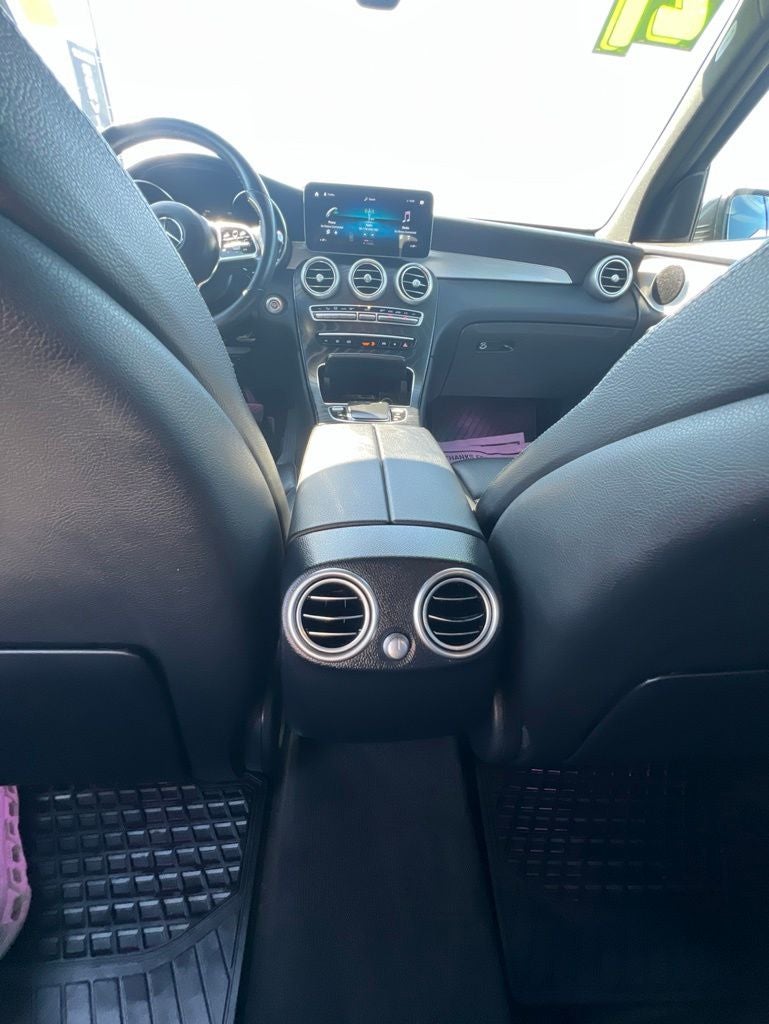 2021 Mercedes-Benz GLC GLC 300 4MATIC®