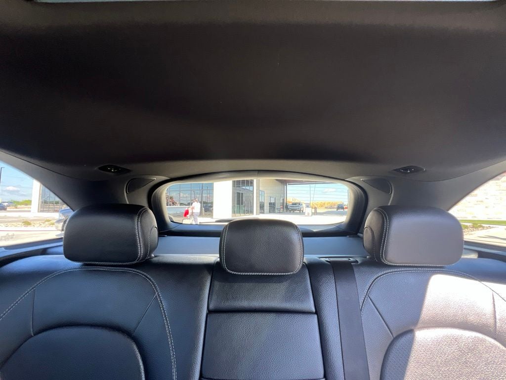 2021 Mercedes-Benz GLC GLC 300 4MATIC®