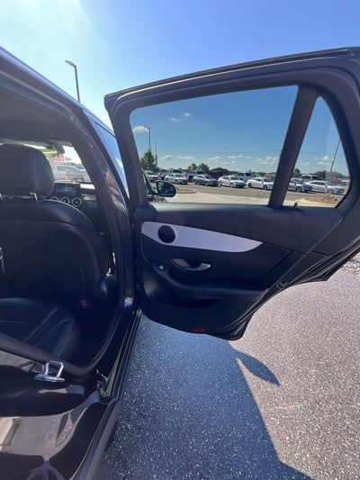 2021 Mercedes-Benz GLC GLC 300 4MATIC®