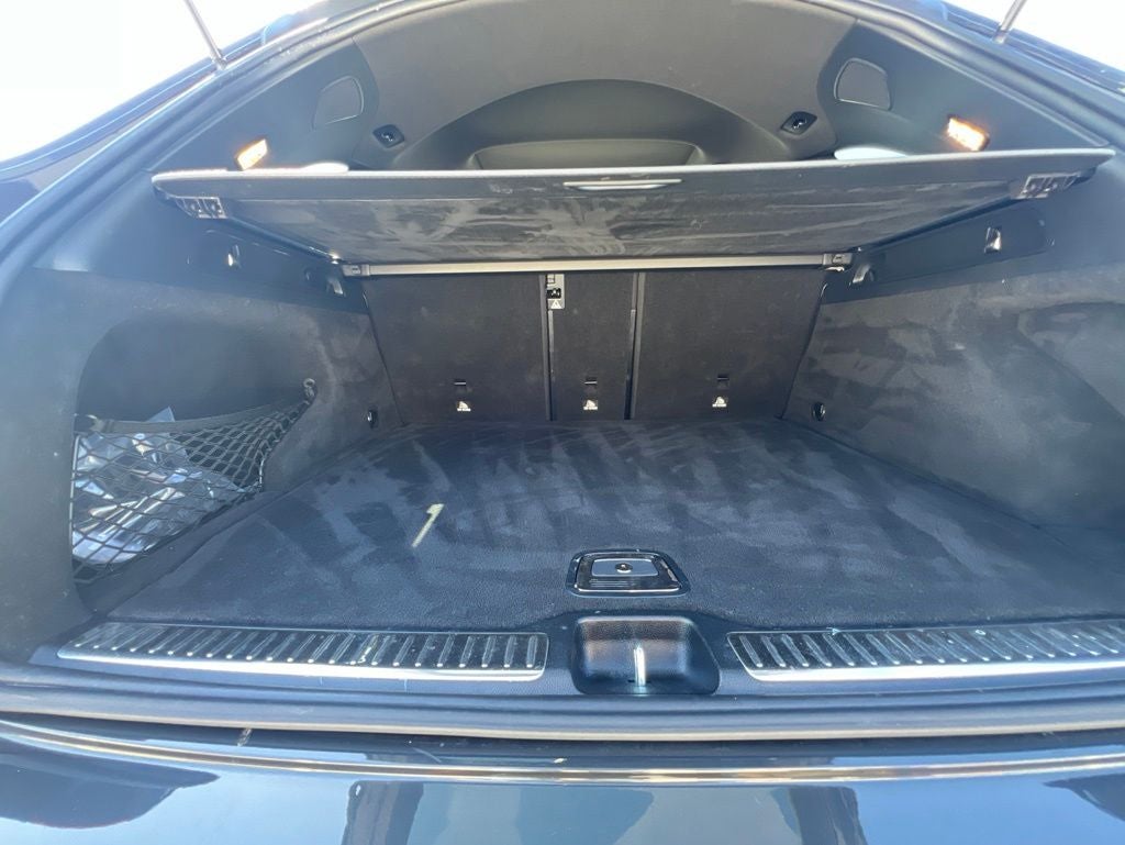 2021 Mercedes-Benz GLC GLC 300 4MATIC®