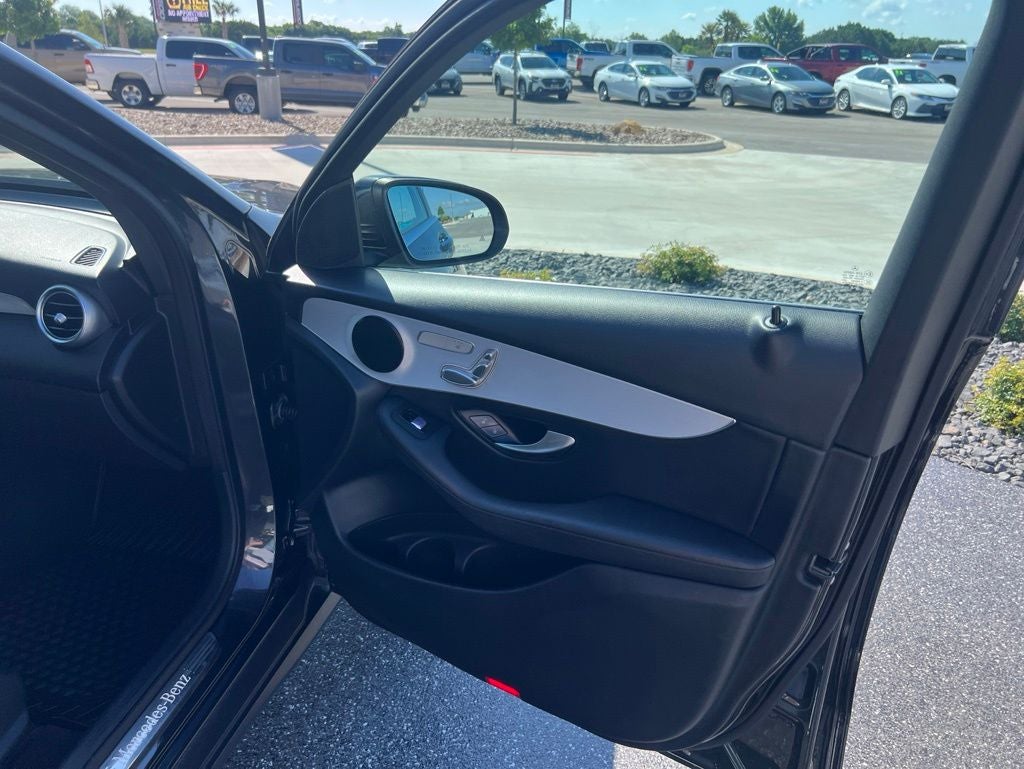2021 Mercedes-Benz GLC GLC 300 4MATIC®