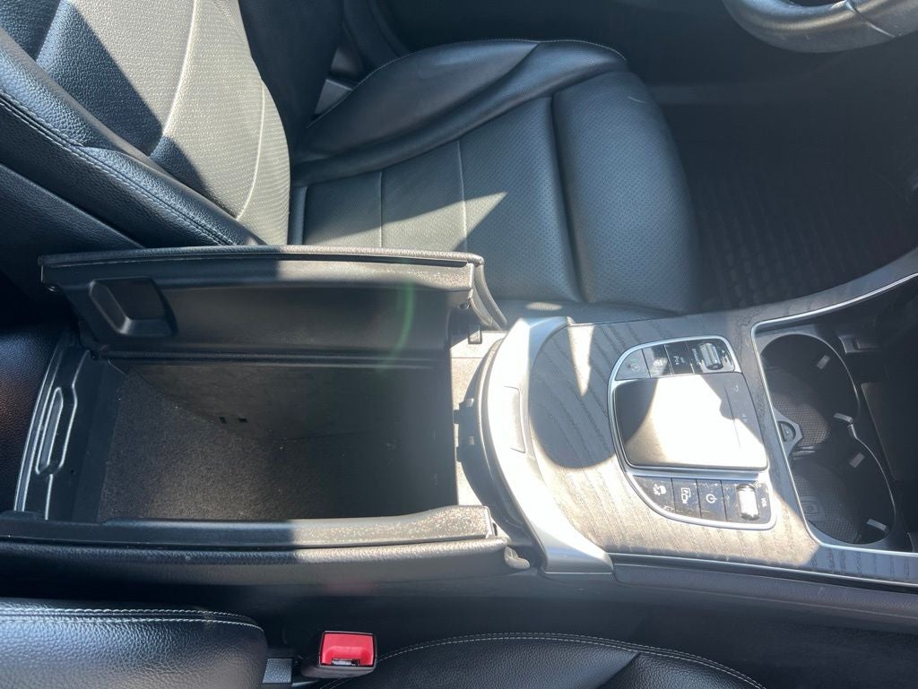 2021 Mercedes-Benz GLC GLC 300 4MATIC®