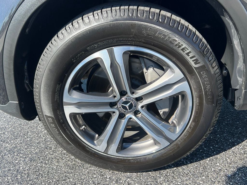 2021 Mercedes-Benz GLC GLC 300 4MATIC®