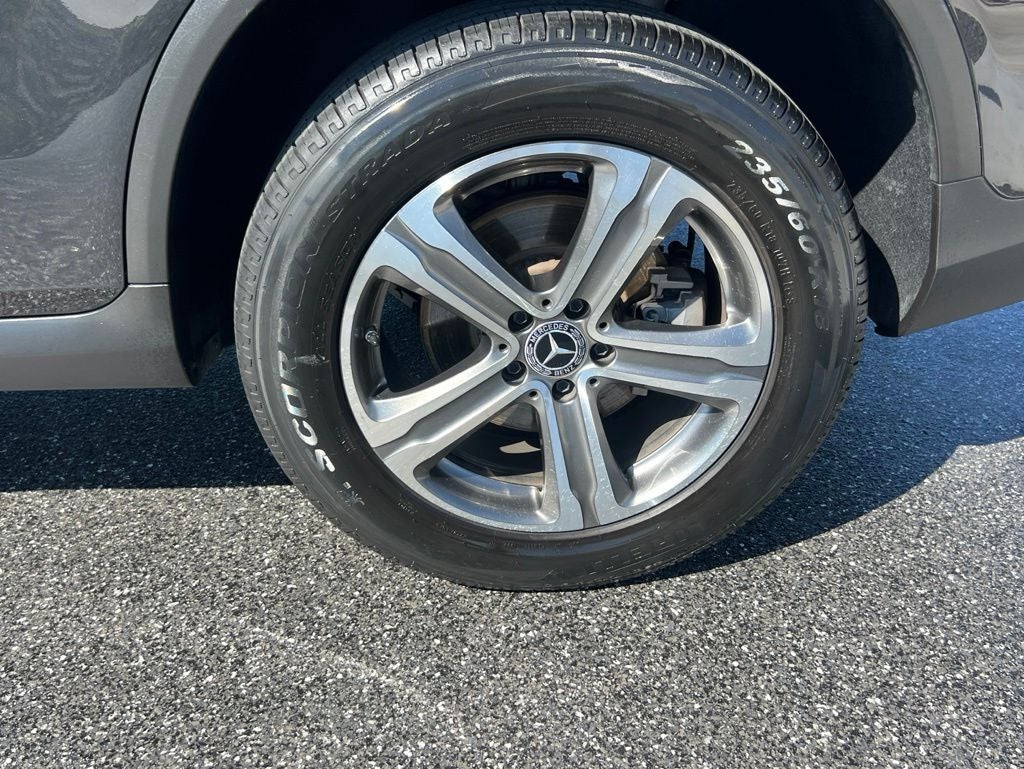 2021 Mercedes-Benz GLC GLC 300 4MATIC®