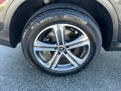 2021 Mercedes-Benz GLC GLC 300 4MATIC®