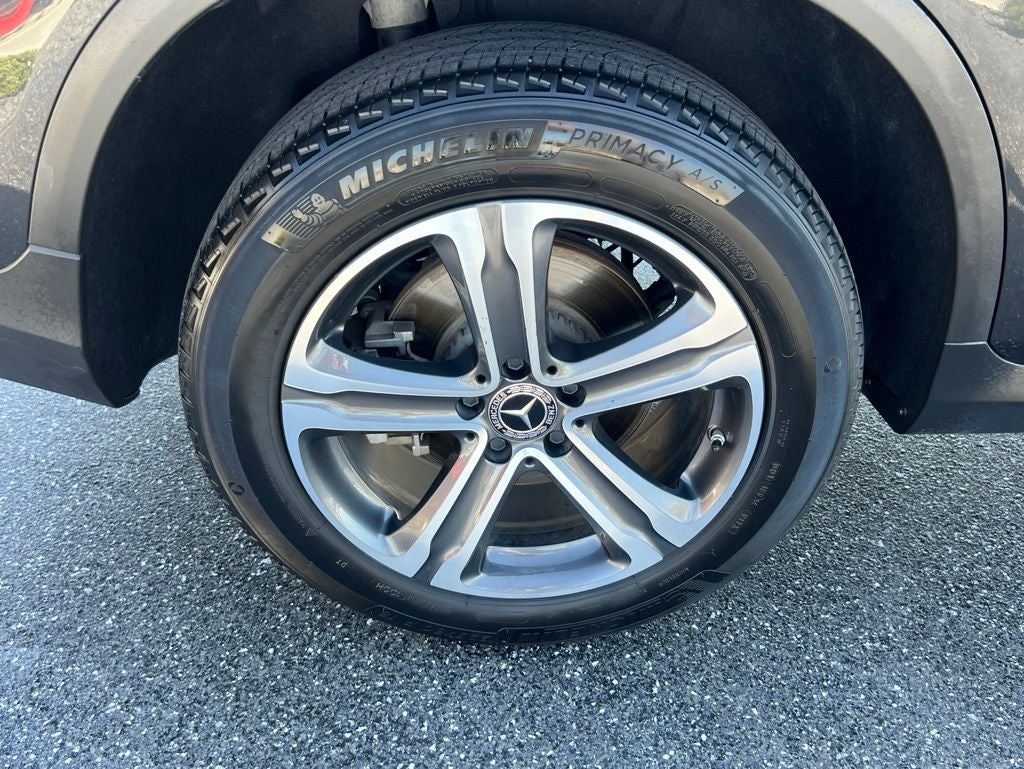 2021 Mercedes-Benz GLC GLC 300 4MATIC®