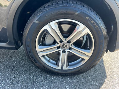 2021 Mercedes-Benz GLC GLC 300 4MATIC®
