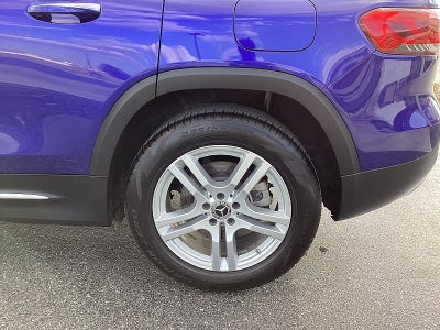 2021 Mercedes-Benz GLB GLB 250