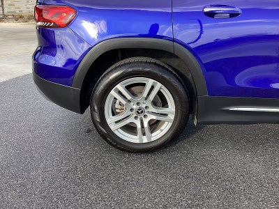 2021 Mercedes-Benz GLB GLB 250