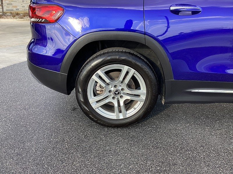 2021 Mercedes-Benz GLB GLB 250