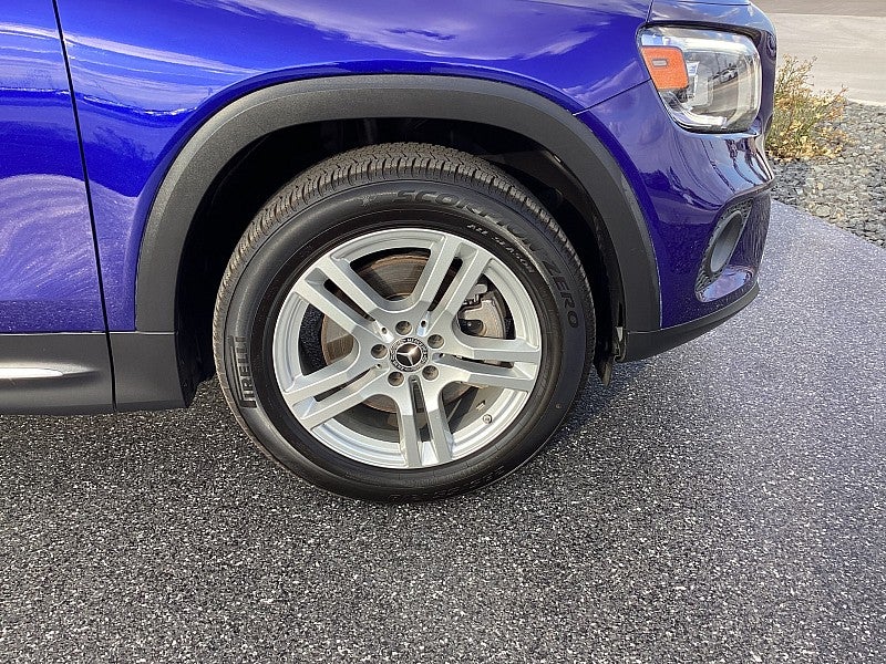 2021 Mercedes-Benz GLB GLB 250