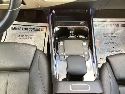 2021 Mercedes-Benz GLB GLB 250