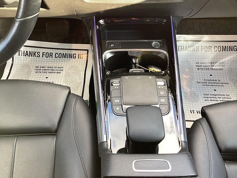 2021 Mercedes-Benz GLB GLB 250