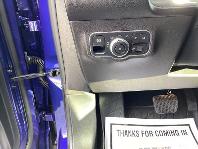 2021 Mercedes-Benz GLB GLB 250