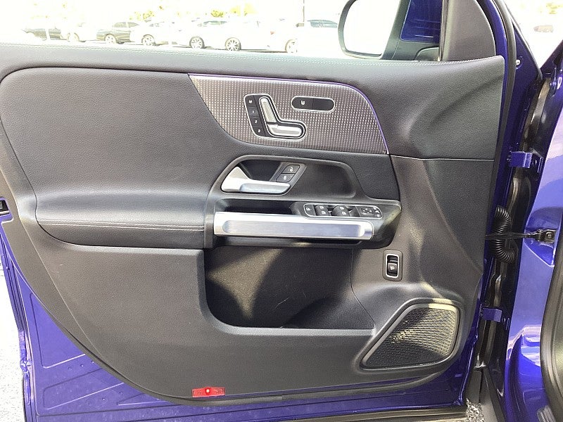 2021 Mercedes-Benz GLB GLB 250