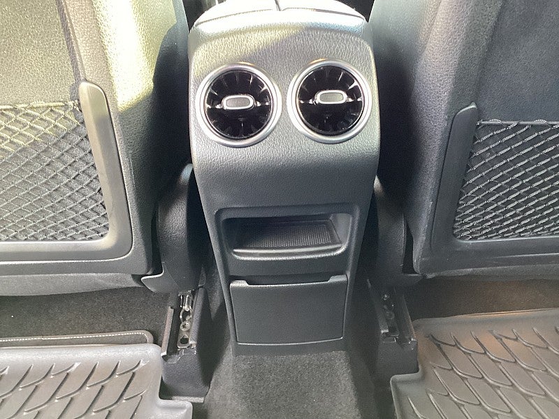 2021 Mercedes-Benz GLB GLB 250