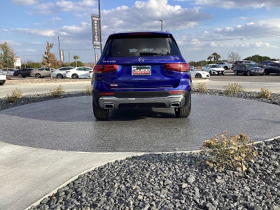 2021 Mercedes-Benz GLB GLB 250