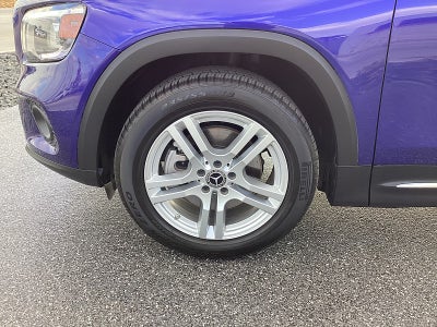 2021 Mercedes-Benz GLB GLB 250