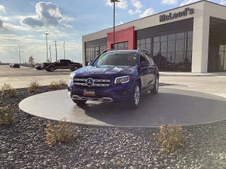 2021 Mercedes-Benz GLB GLB 250