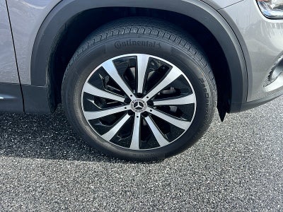 2022 Mercedes-Benz GLB GLB 250