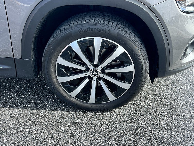 2022 Mercedes-Benz GLB GLB 250