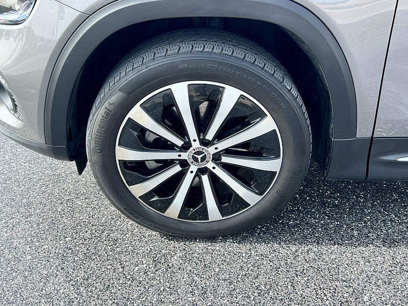 2022 Mercedes-Benz GLB GLB 250