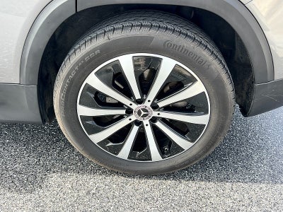 2022 Mercedes-Benz GLB GLB 250