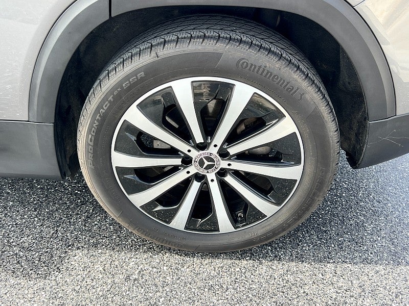 2022 Mercedes-Benz GLB GLB 250