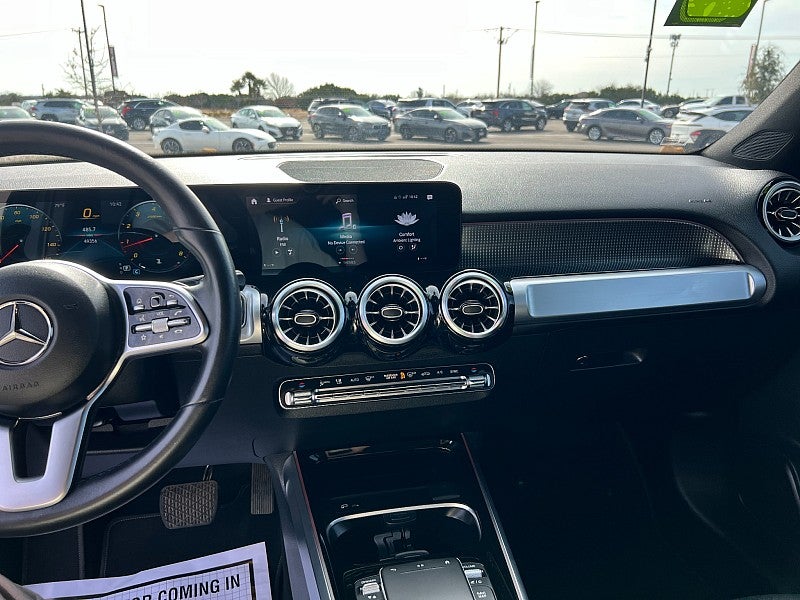 2022 Mercedes-Benz GLB GLB 250
