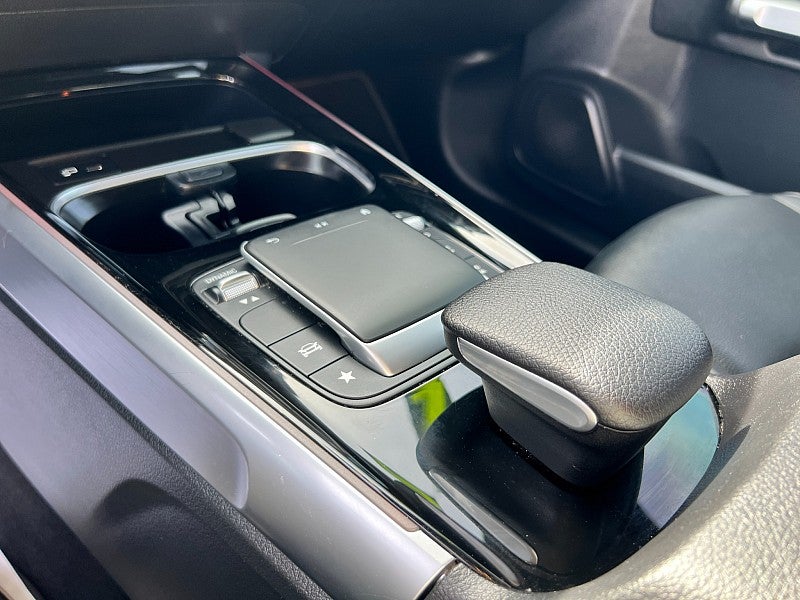 2022 Mercedes-Benz GLB GLB 250