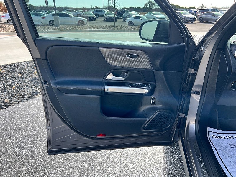 2022 Mercedes-Benz GLB GLB 250