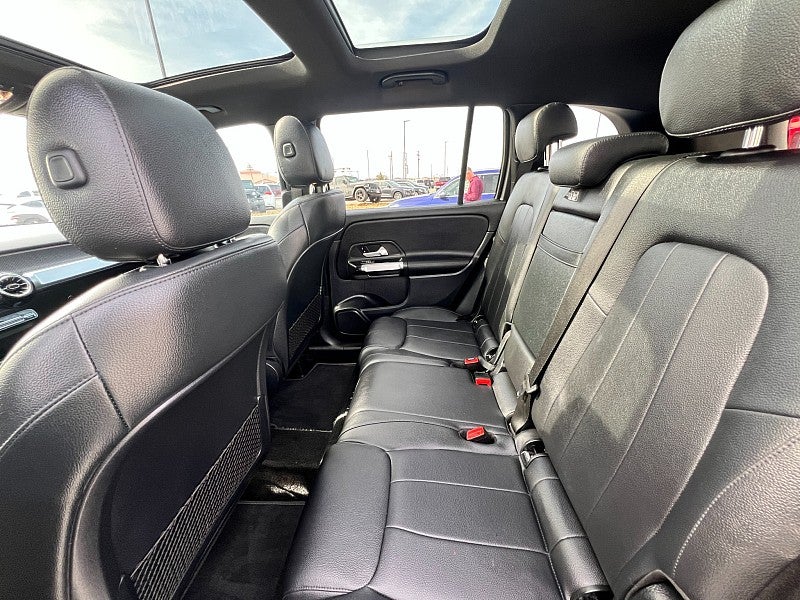 2022 Mercedes-Benz GLB GLB 250