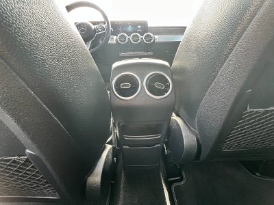 2022 Mercedes-Benz GLB GLB 250