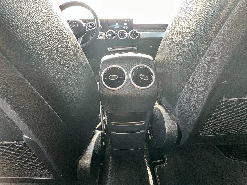 2022 Mercedes-Benz GLB GLB 250