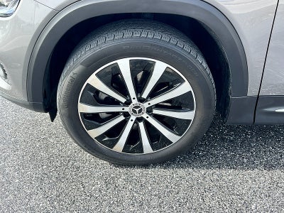 2022 Mercedes-Benz GLB GLB 250