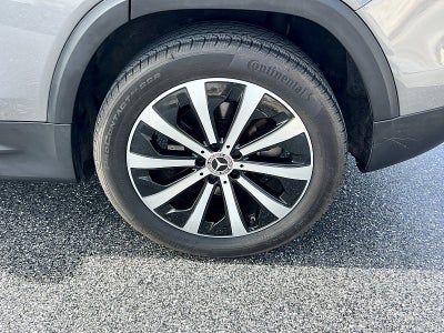 2022 Mercedes-Benz GLB GLB 250
