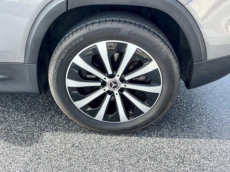 2022 Mercedes-Benz GLB GLB 250