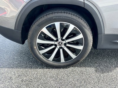 2022 Mercedes-Benz GLB GLB 250